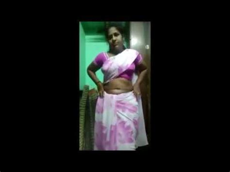 sexy tamil wife|Tamil Mom dress change captured his neighbours son